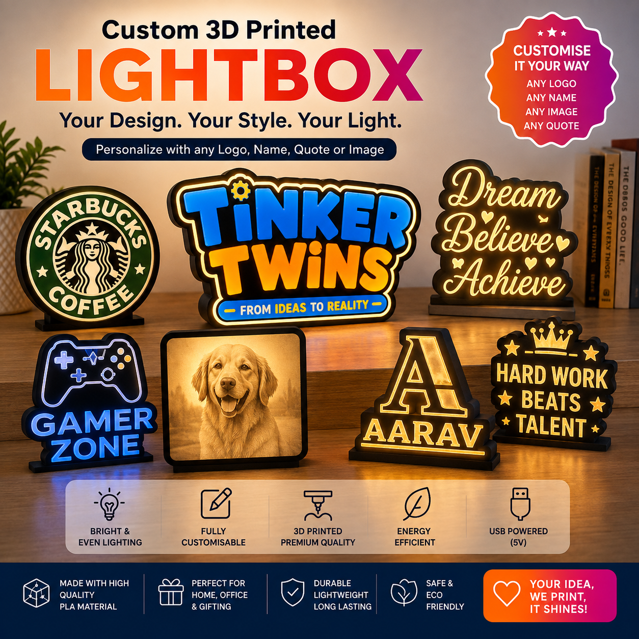 Lightbox